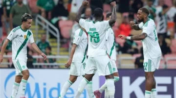 اللقاء المنتظر.. قنوات نقل مباراة النجمة والاتفاق في الدوري السعودي 2026